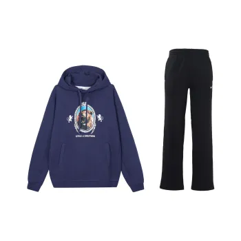 Nike STRIVE GREATNESS Sweatshirt Set Men's