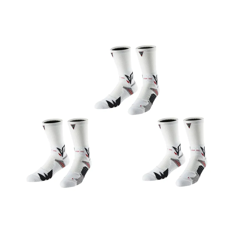 VEIDOORN Basketball Socks Unisex-9