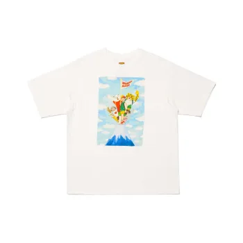 HUMAN MADE T-Shirt Unisex White