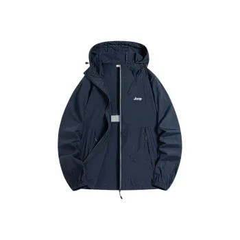 Jeep Ice Edge Sun Protection Collection Sun Protection Clothing Unisex
