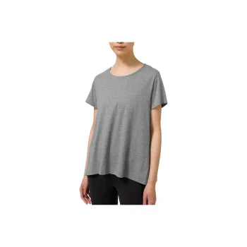 Lululemon Regular T-Shirt Women's Medium Gray