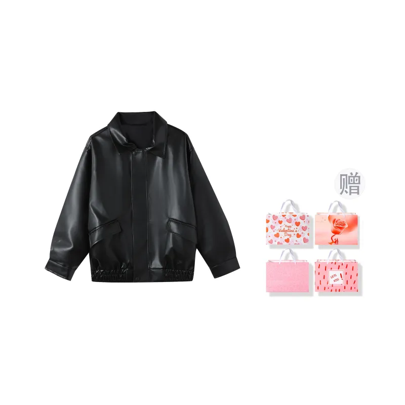 LSVE Jackets Women's-3
