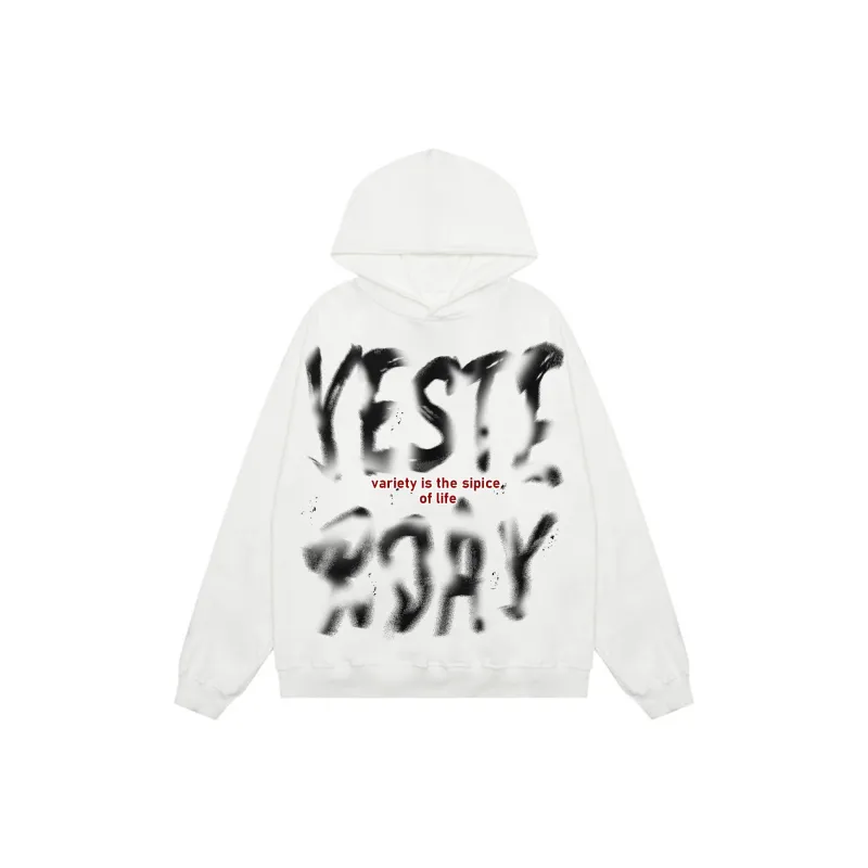 LESS BEARS Sweatshirts Unisex-17