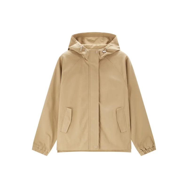 UNIQLO Jackets Women's-2