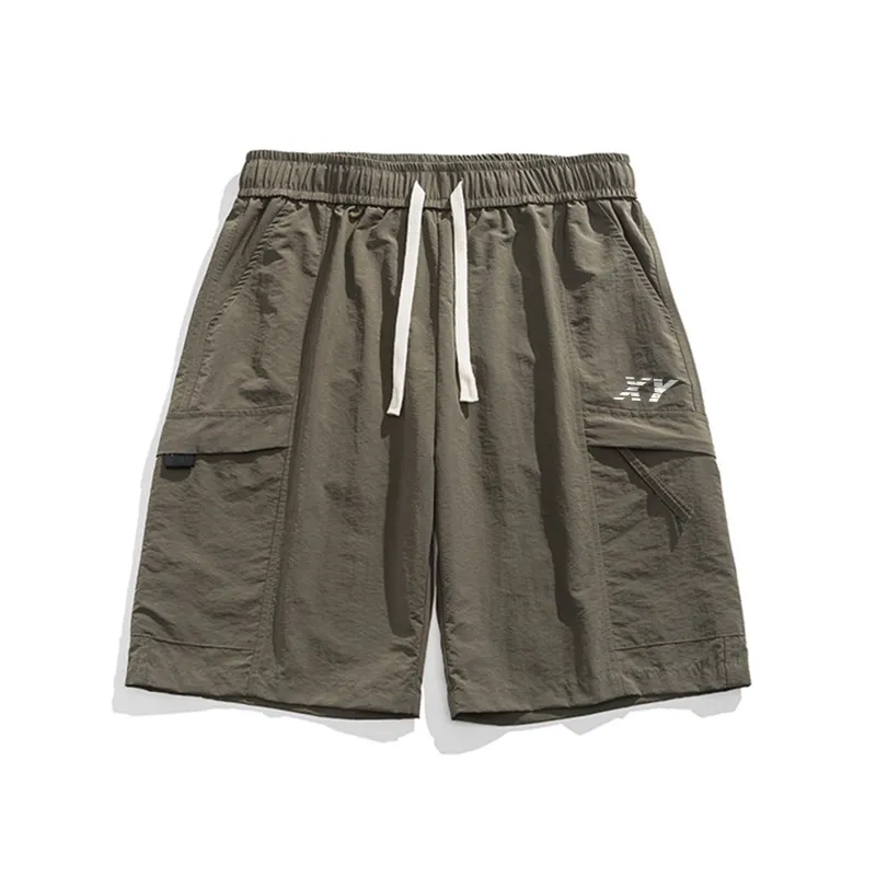XINIYA TRAVEL Casual Shorts Unisex-11