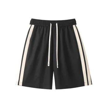 ALang Studio Casual Shorts Unisex