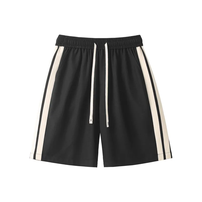 ALang Studio Casual Shorts Unisex-0