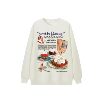 Incolore Sweatshirt Women's Apricot