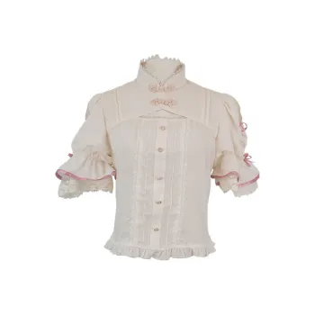 Shirts Women's White