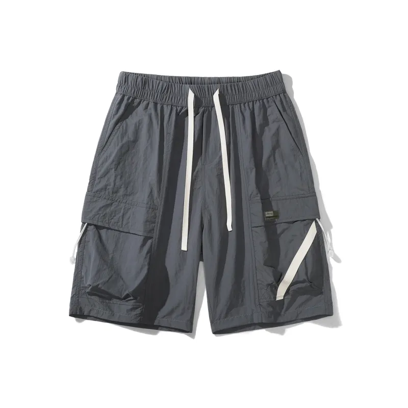 Jeep Grand Cherokee Casual Shorts Unisex-16