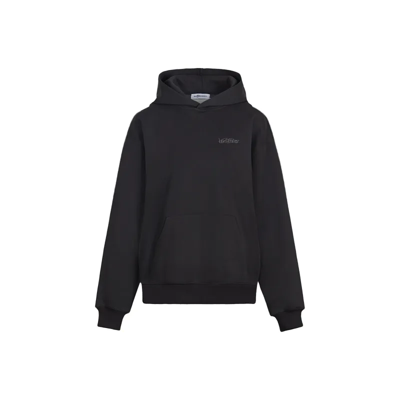 ZUOBEIKA Sweatshirts Unisex-2