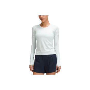 Lululemon Swiftly Tech T-Shirt Women's Light Blue