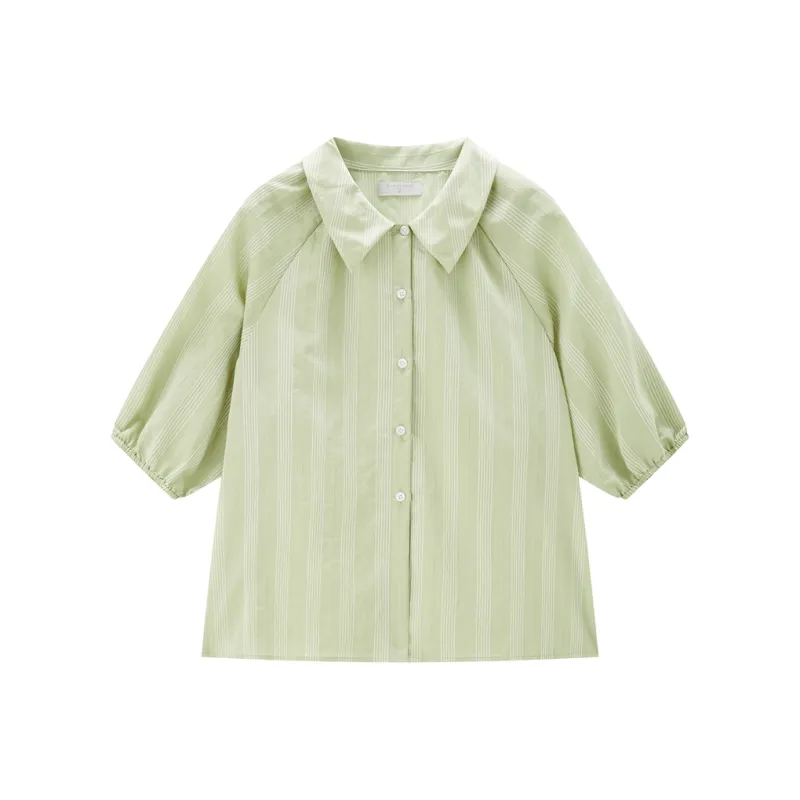 UNIQLO Shirts Women's-2