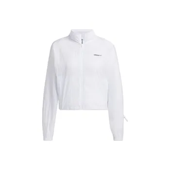 Adidas Neo Jackets Women's White
