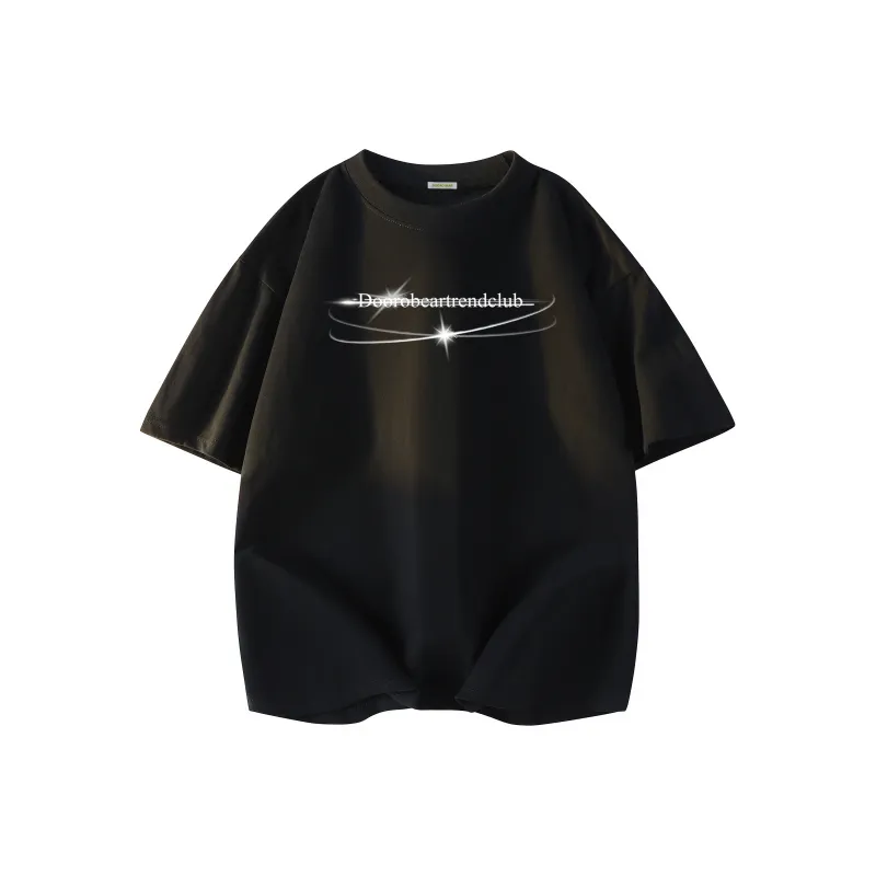 Budding Bear T Shirts Unisex-8