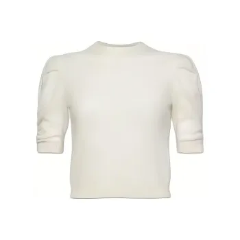 FRAME Cashmere Sweater Women's Cream