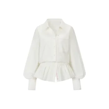 NS76 Shirts Women's