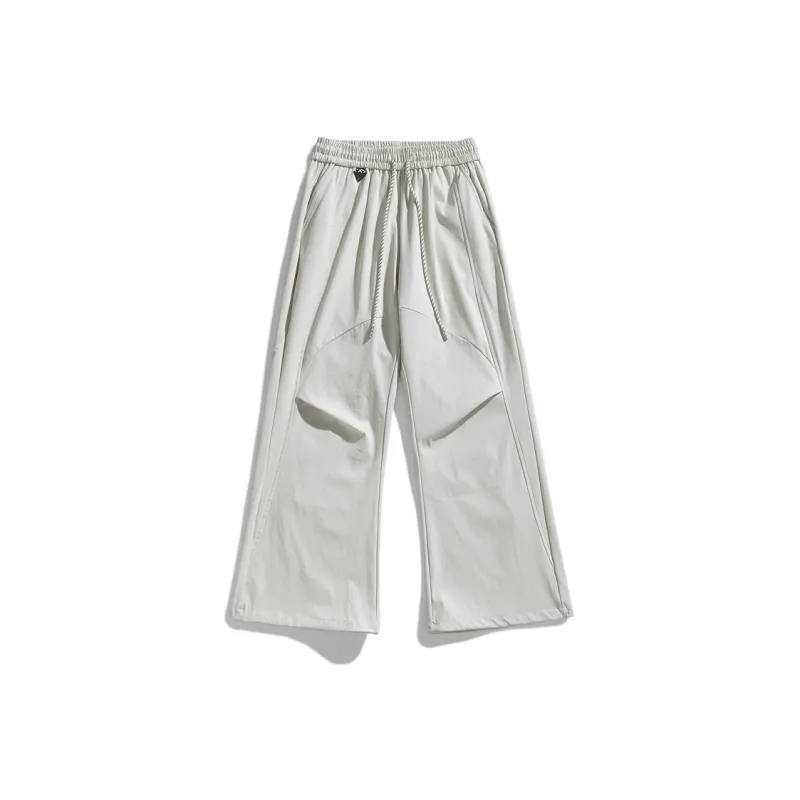 RAINCOME Casual Pants Unisex-21