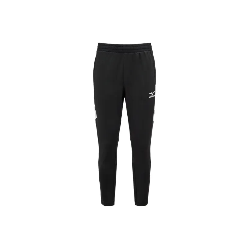 Mizuno MC Line Soccer Bottoms Men's Black-0