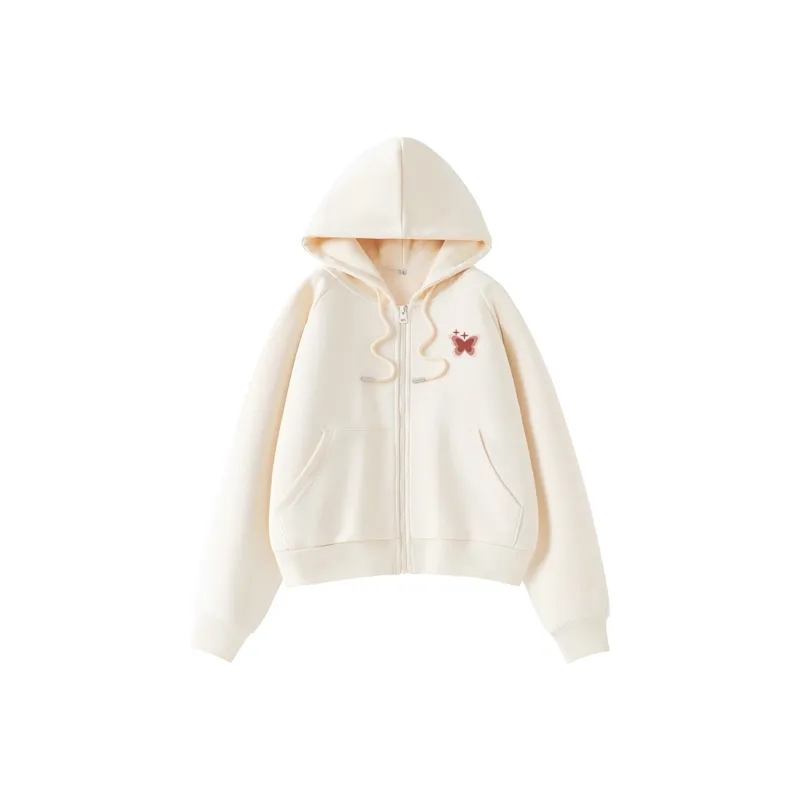 MJ STYLE Sweatshirts Women's-0