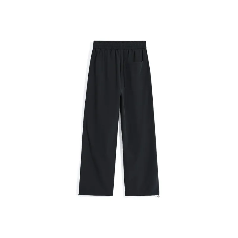WOLF CODE Casual Pants Unisex-3