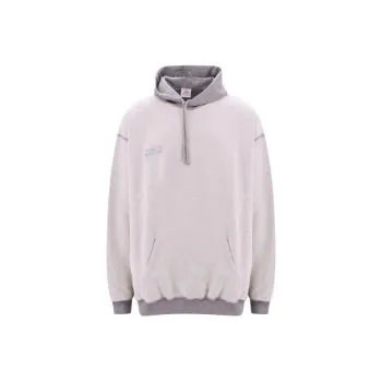 Vetements SS23 Sweatshirt Women's Gray