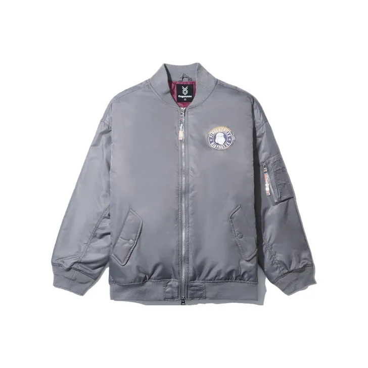 Fingercroxx Jackets Women's-4