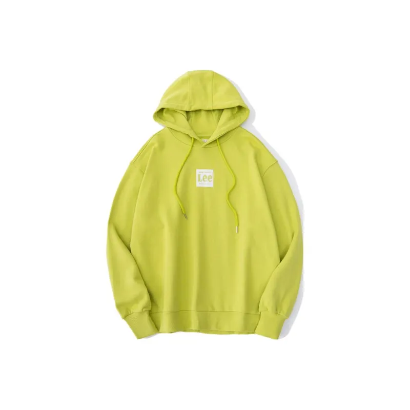 Lee Sweatshirts Women's Yellow-0