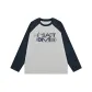 Oats Heather Gray