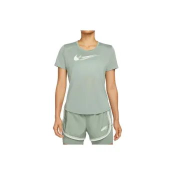 Nike Dri Fit Swoosh Run T shirt