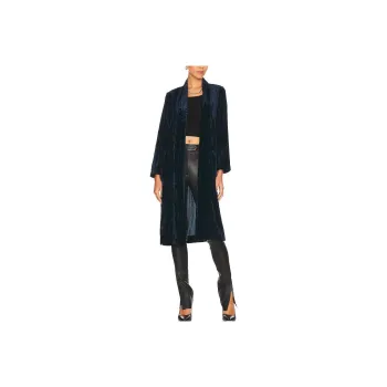 STEVE MADDEN Jackets Coats Women's Blue