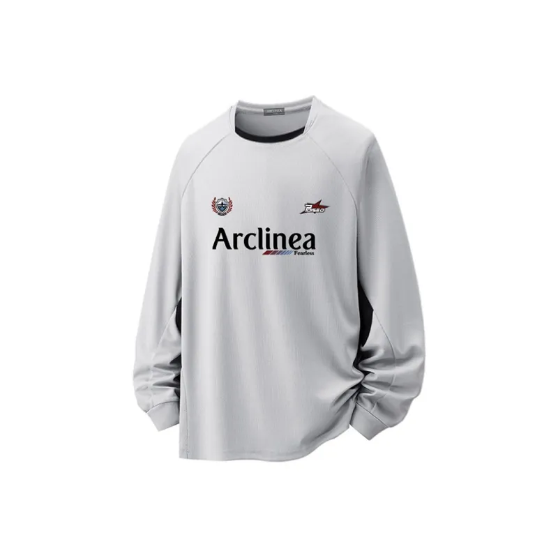 ARCLINEA Basketball Jerseys Unisex-15