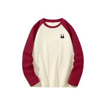 MJ STYLE T Shirts Women's