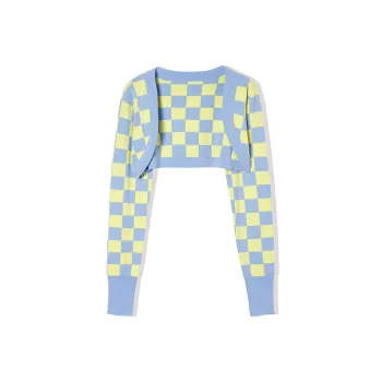 LA CRAWFISH Knitwear Women's