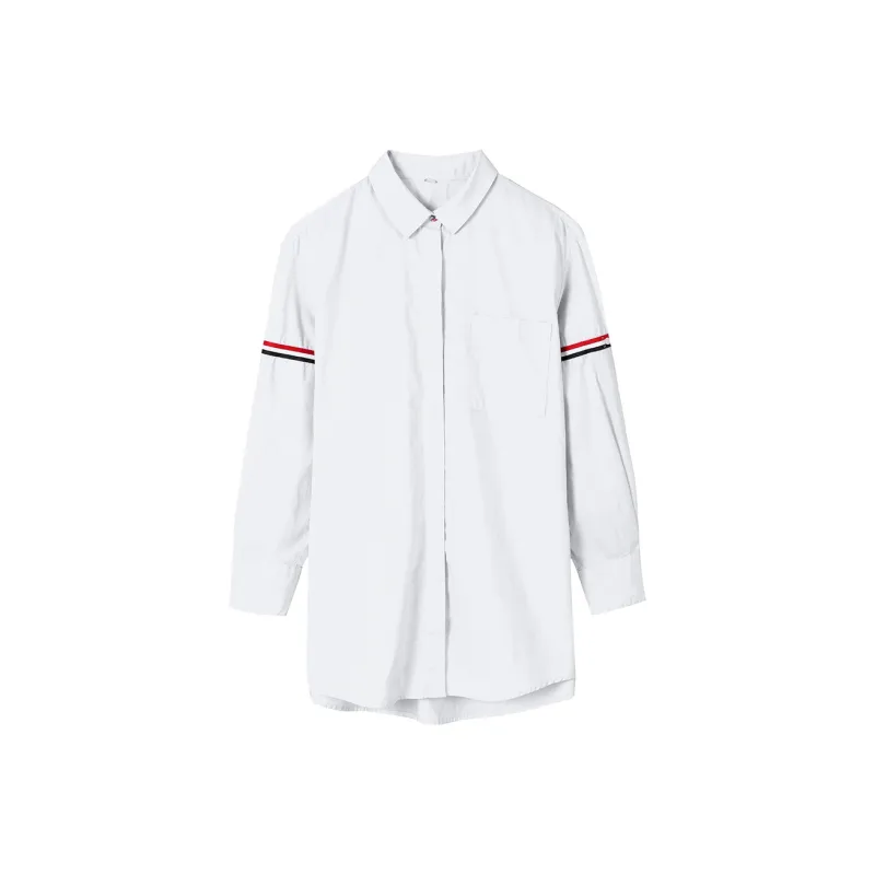 H YXIANG Shirts Women's-2