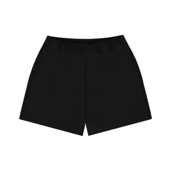 New Balance MET 24 Casual Shorts Men's Black