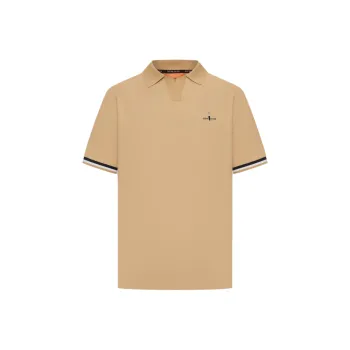 Biyin Leufen Cooling Technology Collection Polo Shirt Men's