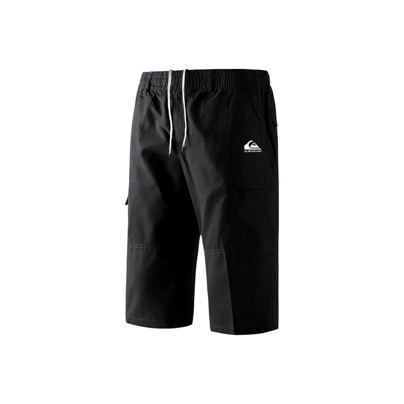 Quiksilver Casual Shorts Men-0