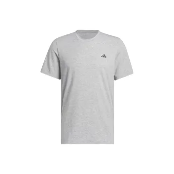 Adidas Free Shipping With AdiClub Axis Aeroready Training Tee