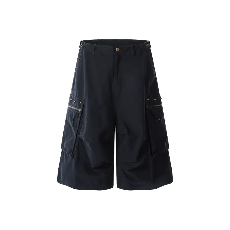 VERAF CA Casual Shorts Unisex-0