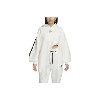 Nike Sportswear Tech Fleece White