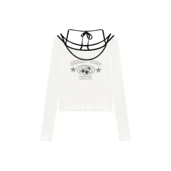 CHUU T Shirts Women's