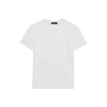 THEORY T Shirts Women's White