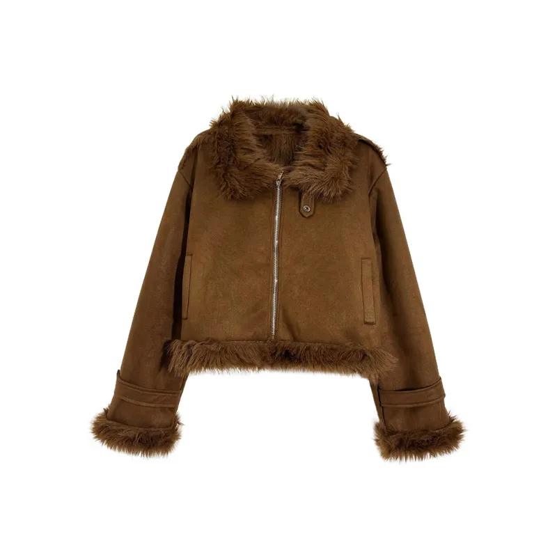 Icicofficial Jackets Women's-4
