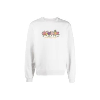 Martine Rose Sweatshirts Women's Gray