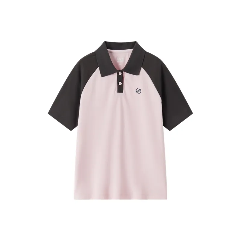 SEM/R Polo Shirts Women's-4