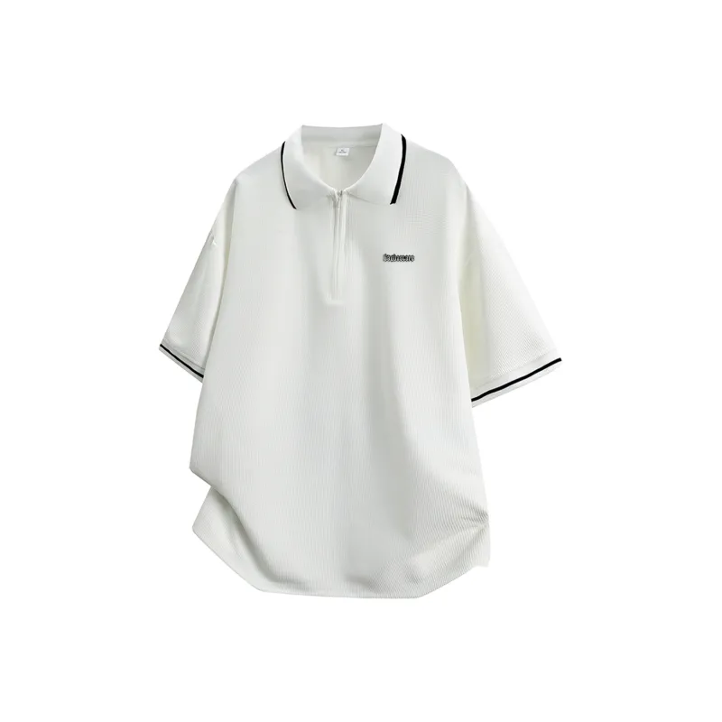 Ganbostore T Shirts Unisex-5