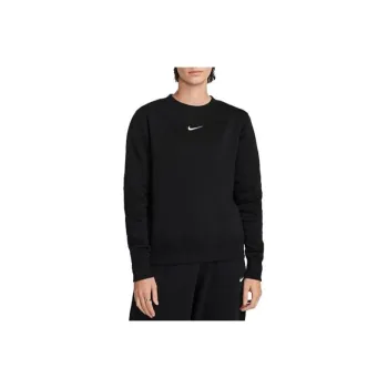 Nike Over Oversized Crewneck Sweatshirt