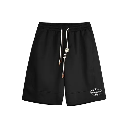 drape Casual Shorts Unisex