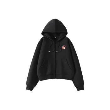 MJ STYLE Sweatshirts Women's